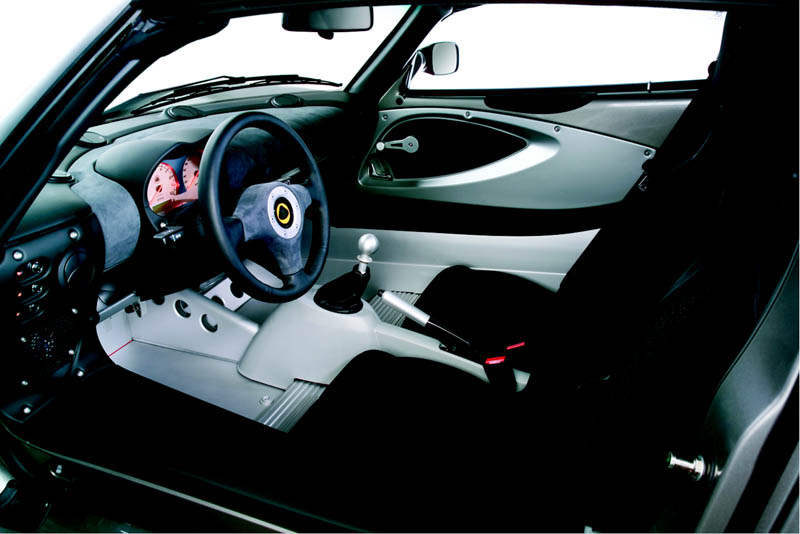 exige-interior